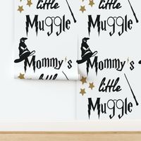 Mommy’s Little Muggles