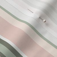 NUDE STRIPES PASTEL