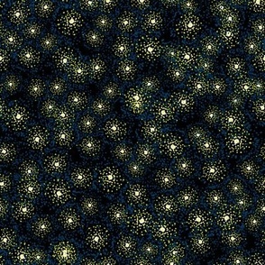 shiny stars by rysunki_malunki