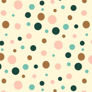 Daphney's Big Dots