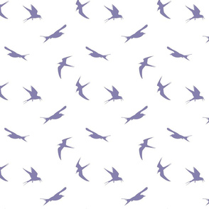 artic tern-blueviolet