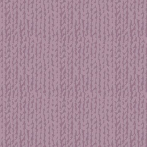 Pastel Yarn Berry Gray SM