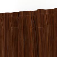 Mahogany Wood Paneling