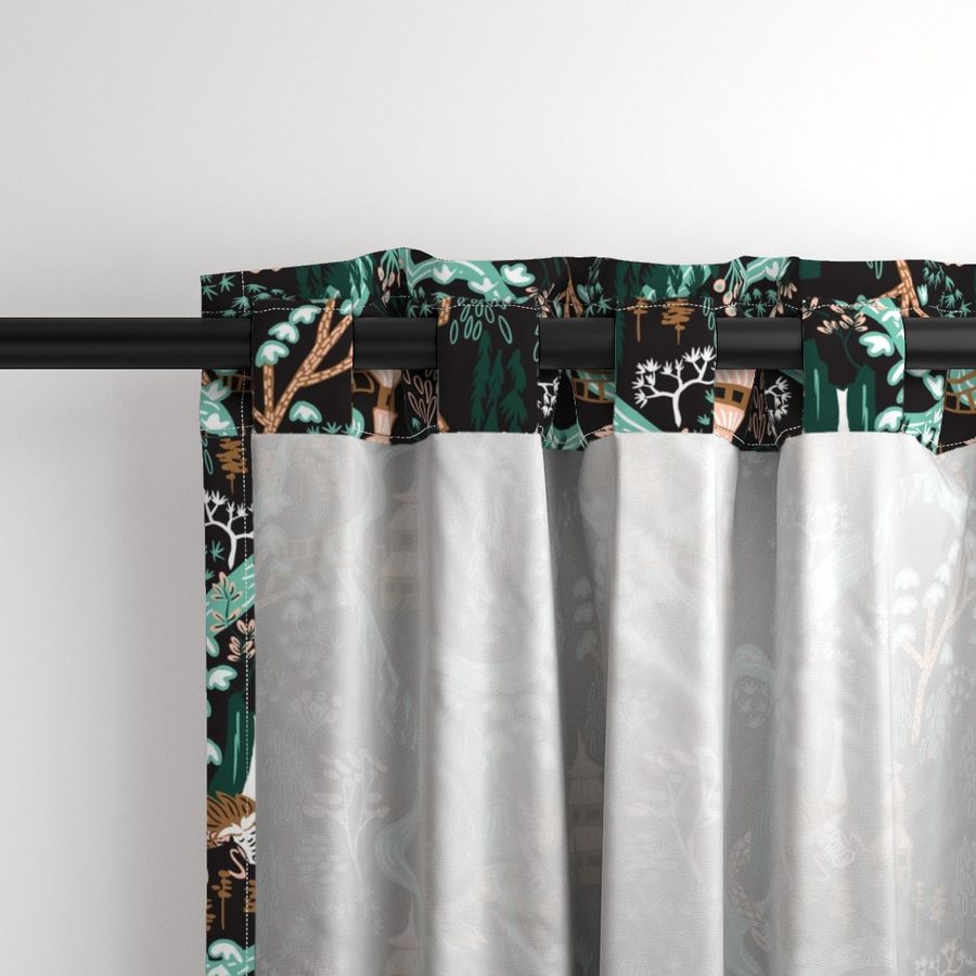 HOME_GOOD_CURTAIN_PANEL