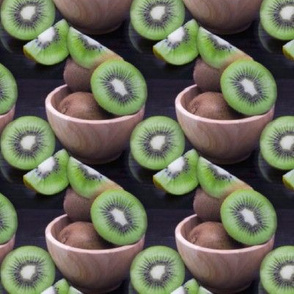 kiwi fruit