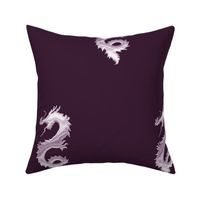 Lilac Dragon, L