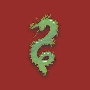 Jade Dragon, L