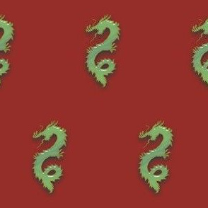 Jade Dragon, S