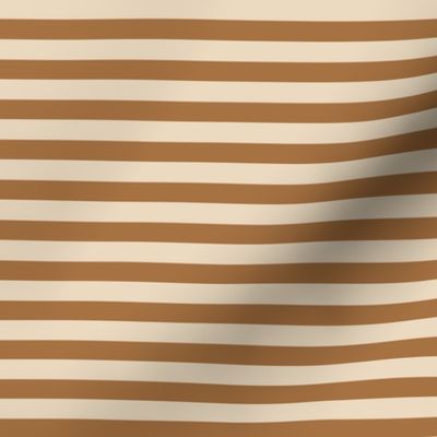 Stripes - Bronze