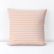 Stripes Linen & Rose