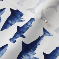 sharks - blue LAD19