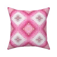 PInk Throw