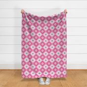 PInk Throw