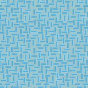 woven sea