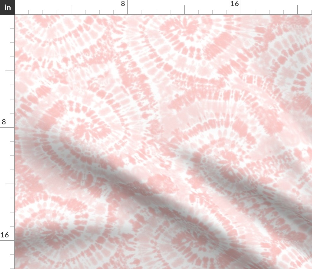 FS705 Pink Tie Dye – Fabric Styles