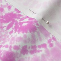 pink tie dye swirls - LAD19BS