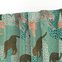 jaguar camouflage