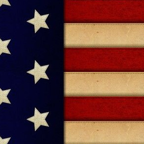 American Glory (Rotated)