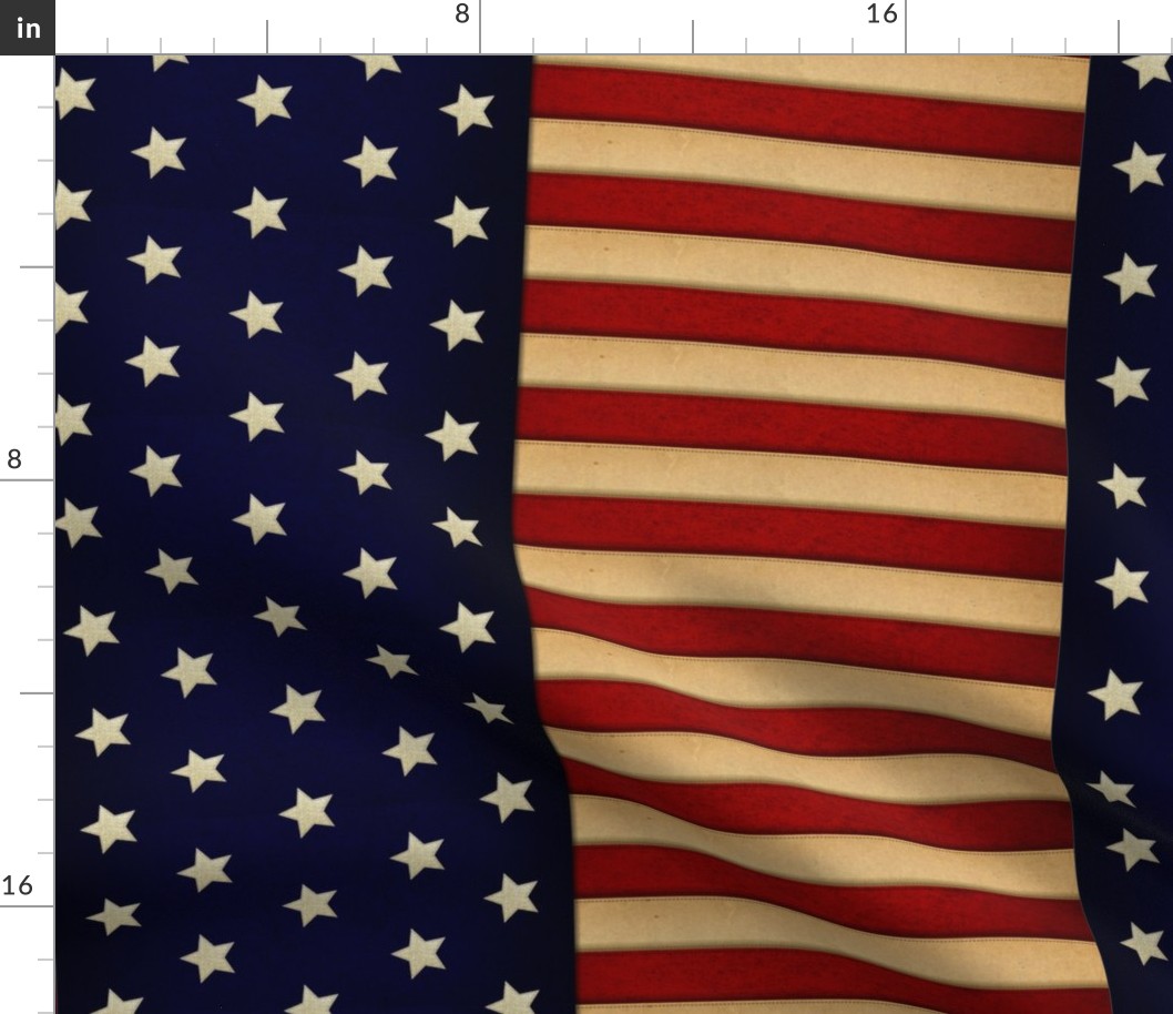 American Glory (Rotated)