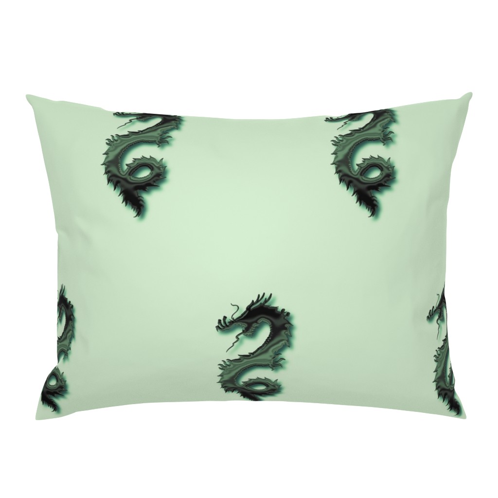 Forest Green Dragon, L