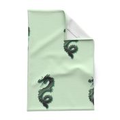 Forest Green Dragon, L