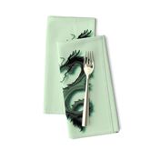 Forest Green Dragon, L