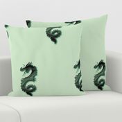 Forest Green Dragon, L