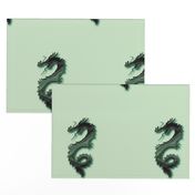 Forest Green Dragon, L