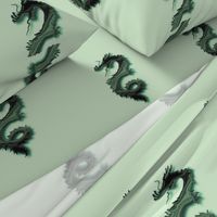 Forest Green Dragon, L