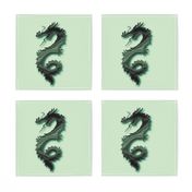 Forest Green Dragon, L