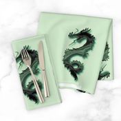 Forest Green Dragon, L