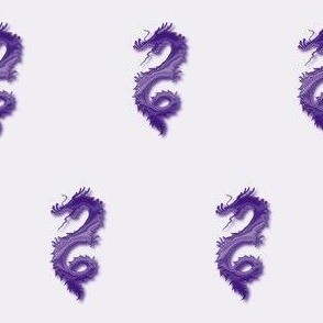 Grape Dragon, S