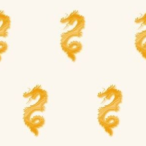 Golden Dragon, S