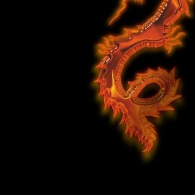 Fiery Dragon, L