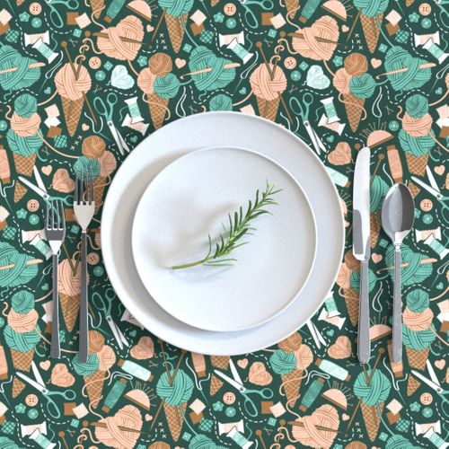 HOME_GOOD_RECTANGULAR_TABLE_CLOTH