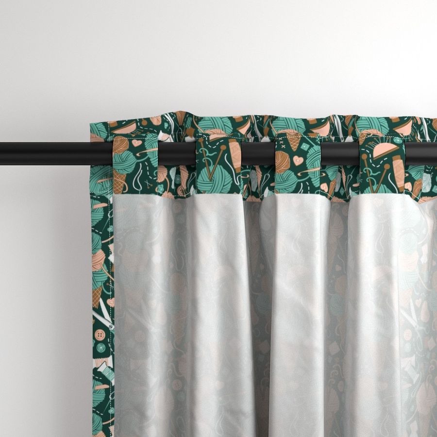 HOME_GOOD_CURTAIN_PANEL