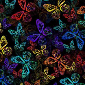 Butterfly Brights