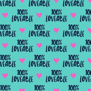 100 Lovable Fabric, Wallpaper and Home Decor