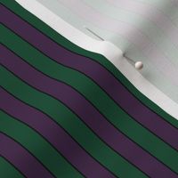 Batman Joker necktie 1 - silky faille