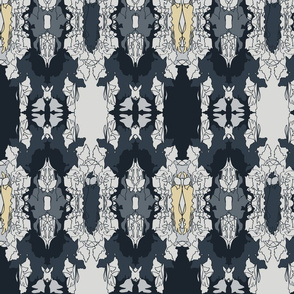 ABSTRACT_SYMMETRY_NAVY_GREY_SEAMLESS_STOCK