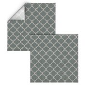 Moroccan Grey Tiles, Moroccan Tile