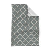 Moroccan Grey Tiles, Moroccan Tile