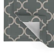 Moroccan Grey Tiles, Moroccan Tile