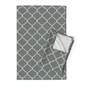 Moroccan Grey Tiles, Moroccan Tile