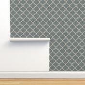 Moroccan Grey Tiles, Moroccan Tile