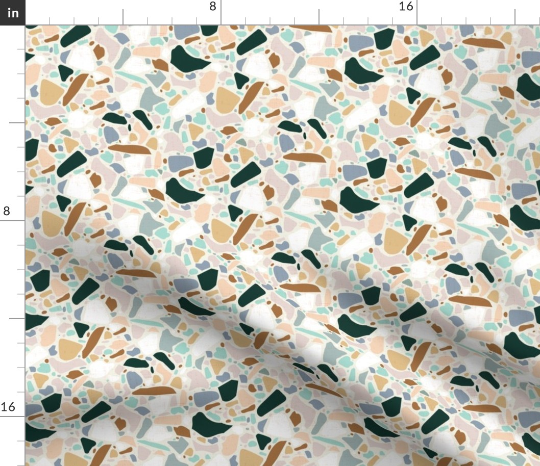 Terrazzo