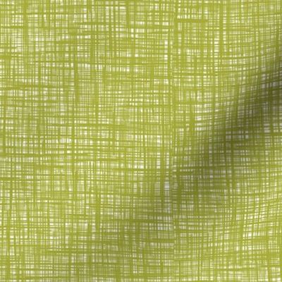 Painted Canvas* (Split Pea Soup) || midcentury faux linen texture