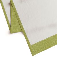 Painted Canvas* (Split Pea Soup) || midcentury faux linen texture