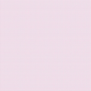 Pink Circles White Background Dots Cute Girl Wallpaper Bedding