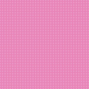 Flower Small Pink Coordinate Quilt Bedding Dress Wallpaper Girls Room